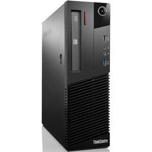 Десктоп Lenovo ThinkCentre M93p (10A90012RU)