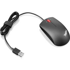 Мышь Lenovo ThinkPad Precision Graphite Black (0B47158)