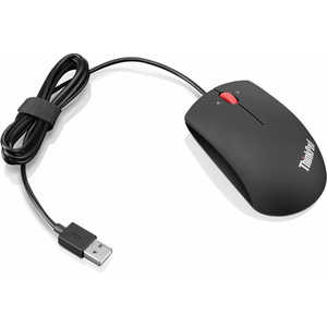 Мышь Lenovo ThinkPad Precision Midnight Black (0B47153)