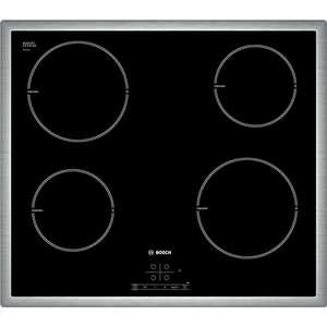 Индукционная варочная панель Bosch PIA 645B18