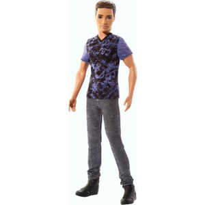 Barbie Кукла Кен Райан bfw11/ pbcn42