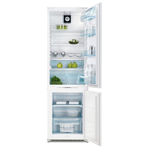Встраиваемый холодильник Electrolux ERN 29790