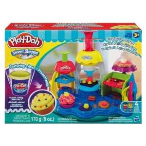 Игровой набор Hasbro "Фабрика пирожных" HA0318