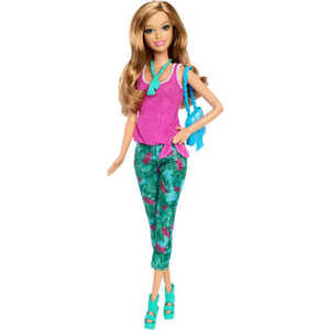Барби Barbie Куклы в тропиках Саммер bhy15/ pbhy12