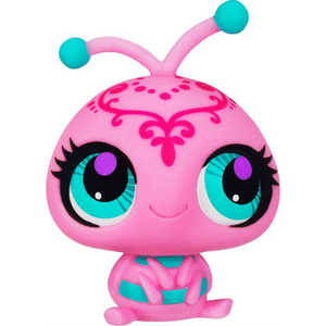 Littlest Pet Shop Зверюшки Божья коровка a2065/ h93670
