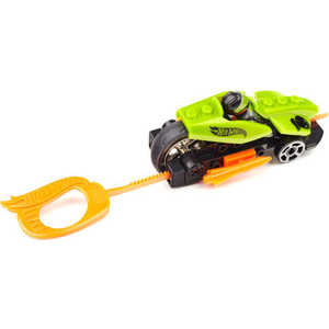 Mega Bloks Набор Гонщики Speed Racer 91702/ 91700