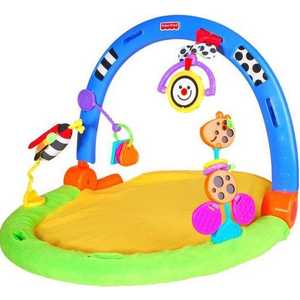 Fisher Price Развивающий центр "Чудеса и достижения" 3 в 1 ph8096