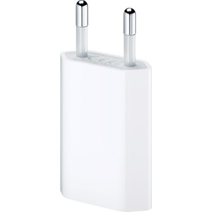 Зарядное устройство Apple 5W USB Power Adapter (MD813ZM/A)