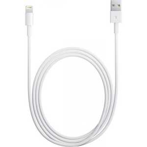 Кабель Apple Lightning to USB 1m (MD818ZM/A)