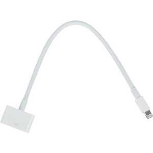 Apple MD824ZM/ A Lightning to 30-pin Adapter