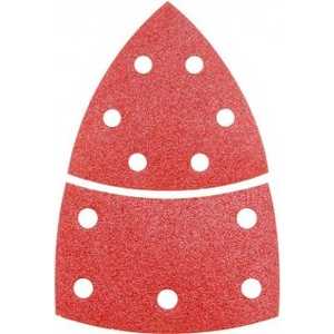 Шлифлист Bosch 102х93мм К80 10шт Expert for Wood (2.608.607.408)