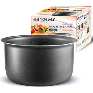 Мультиварка Endever MC-03 Чаша для мультиварок, 5л