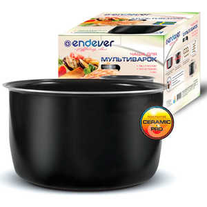 Мультиварка Endever MC-04 Чаша для мультиварок, 5л