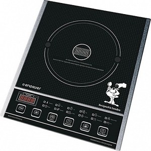 Настольная плита Endever IP-14