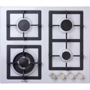 Газовая варочная панель Korting HG 695 CTW