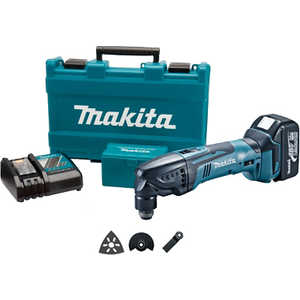 Универсальный резак Makita BTM40RFEX1