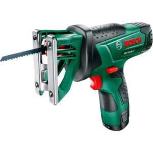Пила лобзиковая аккумуляторная Bosch PST 10.8 Li (0.603.3B4.022)