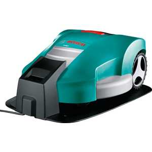 Газонокосилка-робот Bosch Indego (0.600.8A2.100)