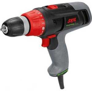 Сетевая дрель-шуруповерт Skil 6221LA Energy