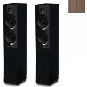 Напольная акустическая система Wharfedale Quartz Q7, walnut pearl