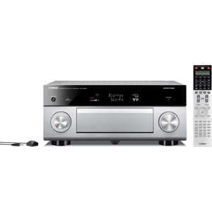 AV-ресивер Yamaha RX-A2030, titan
