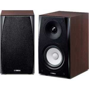 Полочная акустическая система Yamaha NS-BP182, brown