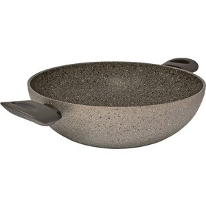 Сковорода wok TimA Art Granit d 28 см AT-4128