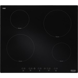 Индукционная варочная панель DeLonghi PIND-6