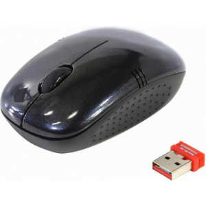 Мышь A4Tech G7-550D-2 Nano B