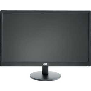 Монитор AOC I2470SWQ Black