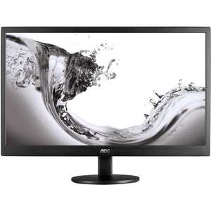 Монитор AOC E2770SHE Black