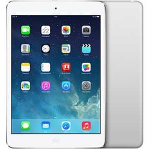 Планшет Apple iPad mini with Retina display Wi-Fi 32Gb + Cellular Space Gray (ME820RU/A)