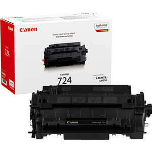 цена Картридж Canon 724 (3481B002)