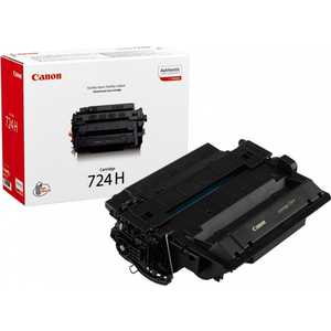 цена Картридж Canon 724 Н (3482B002)