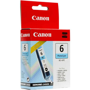 все цены на Картридж Canon BCI-6 PhC (4709A002) онлайн