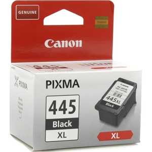 цена Картридж Canon PG-445XL (8282B001)