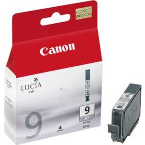 все цены на Картридж Canon PGI-9GY (1042B001) онлайн