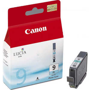 все цены на Картридж Canon PGI-9PC (1038B001) онлайн