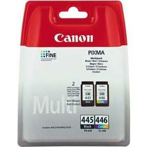 Картридж Canon PG-445/CL-446 Multi Pack (8283B004)
