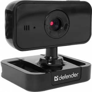 Веб-камера Defender C-2535HD Black (63351)