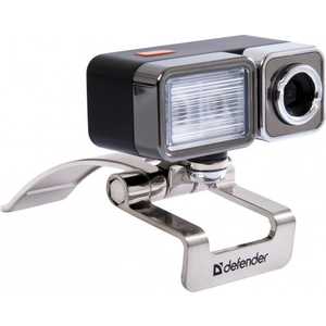Веб-камера Defender G-lens 2554HD (63254)