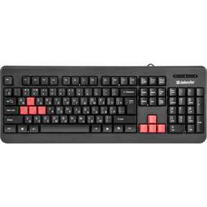 Defender Warhead GK-1110 (45701)