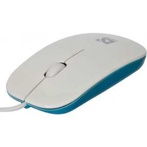 Мышь Defender NetSprinter 440WI (52443)