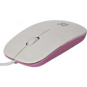 Мышь Defender NetSprinter 440WP (52442)