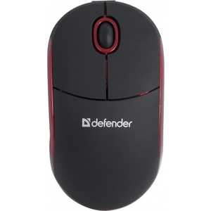 Мышь Defender Discovery MS-630 BE (52631)