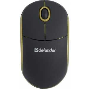 Мышь Defender Discovery MS-630 BR (52633)