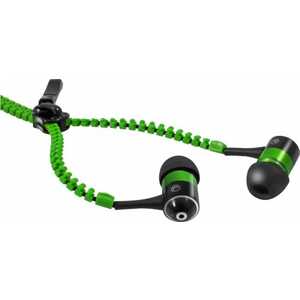 Defender ZigZag Green для MP3/ Смартфона/ Планшета (63800)