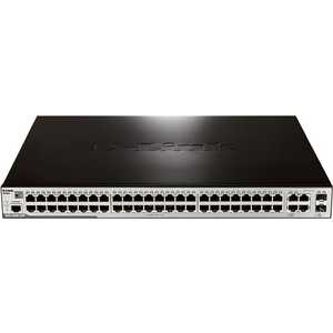 Коммутатор D-Link DES-3200-52P/C1A/C1B