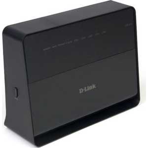Коммутатор D-Link DIR-815/ A/ C1A