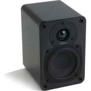 Полочная акустическая система Tangent EVO E4, high gloss black